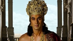 Ranbir Kapoor's <i>Ramayana Part One</i> To Release In India On November 5, Paid Previews A Day Earlier: Report