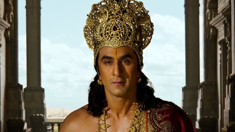 रामायणम् का जटायु बनेगा ये सुपरस्टार, 70 के दशक में चलता था इनका सिक्का, पत्नी, बेटा-बहू है सुपरस्टार, रणबीर कपूर के परिवार से भी है रिश्ता