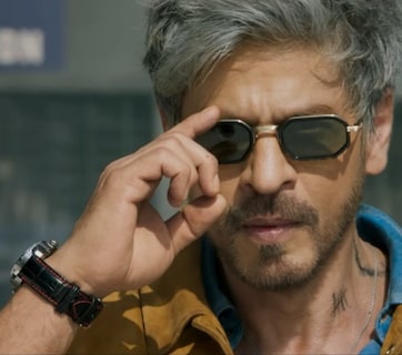 Shah rukh khan King Movie: शाहरुख खान की किंग ने रिलीज से पहले कमाए 250 करोड़, कहां से आए इतने पैसे ?