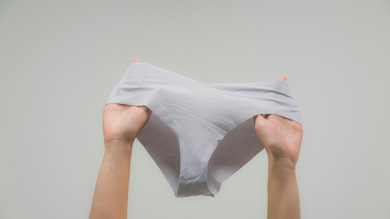 Top 5 Seamless Panties That Dont Show Lines Under Bodycon Dresses
