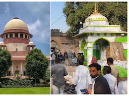 भोजशाला Vs कमाल मौला मस्जिद विवाद: SC ने सुनवाई पर रोक लगाने से किया इनकार, मुस्लिम पक्ष से कही ये बात