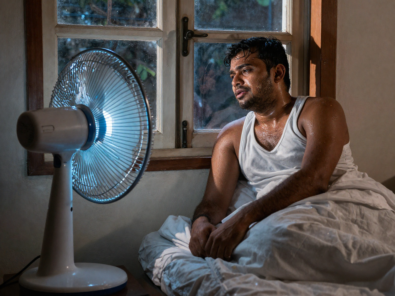 Heat stroke or heat fever could be causing you fatigue (image for representation purposes only)