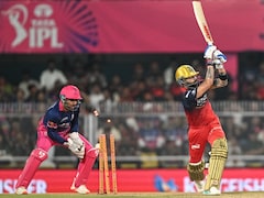 RR Spinner Achieves Feat No Other Bowler Could Do Against Kohli In 1089 Days