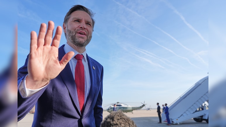 Islamabad Hosts US-Iran Talks: Where, When And What To Expect &mdash; Check Key Leaders Attending