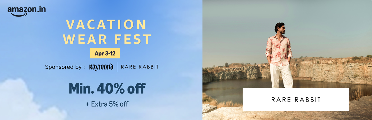 Packing for a Summer Getaway Rare Rabbit Has You Covered Packing for a Summer Getaway Rare Rabbit Has You Covered