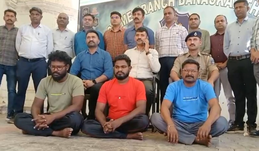 दूधमुंहे बच्चों को सामान की तरह बेचने वाले गिरोह को AI से पकड़ा, गुजरात, दिल्ली से महाराष्ट्र तक फैला था जाल