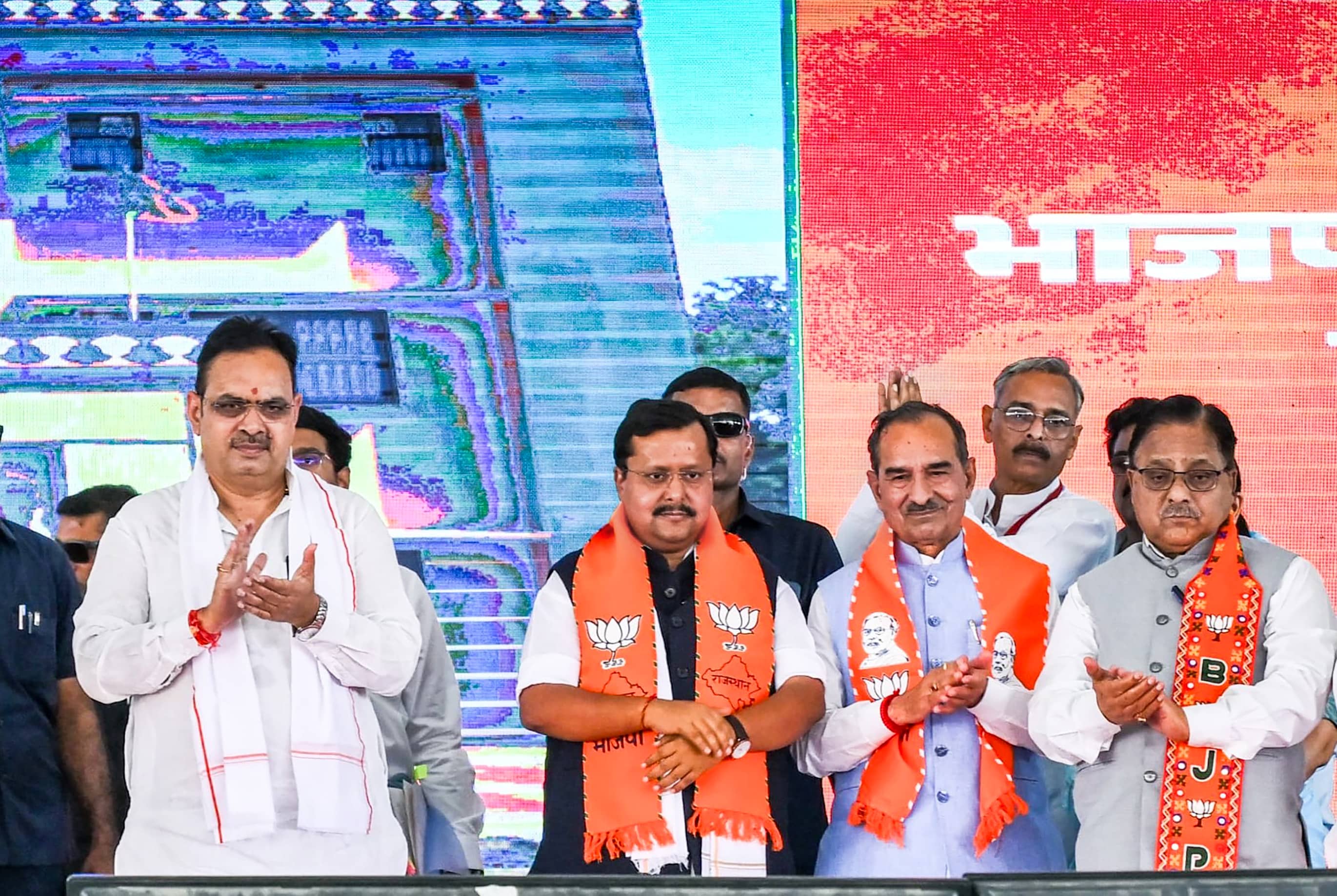 Latest and Breaking News on NDTV