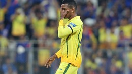 CSK Star Reveals Secret To Success After Stunning 4-Wicket Haul vs Mumbai Indians