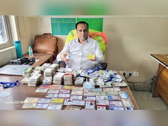 टोल टैक्स बचाने का नया तरीका! फरीदाबाद के गदपुरी टोल पर 3000 फर्जी सरकारी ID जब्त