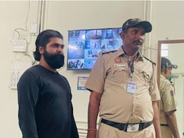 बिहार में दिल्ली पुलिस की दबिश, 1 करोड़ साइबर ठगी मामले में समस्तीपुर से पकड़ा गया युवक