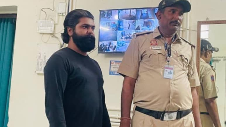 बिहार में दिल्ली पुलिस की दबिश, 1 करोड़ साइबर ठगी मामले में समस्तीपुर से पकड़ा गया युवक