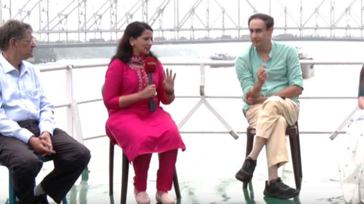 Latest and Breaking News on NDTV