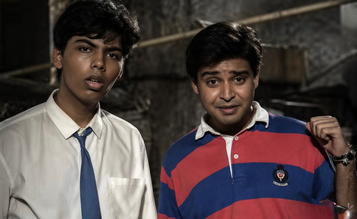 दूरदर्शन का वो शो, जिसकी सिर्फ 13 एपिसोड में सिमटी कहानी, फिर भी IMDb रेटिंग  8.1, दिखे थे करण जौहर-उर्मिला