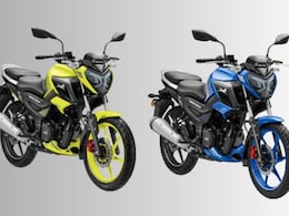 2026 TVS Raider 125 Launched With New Colours, Features; Check Price