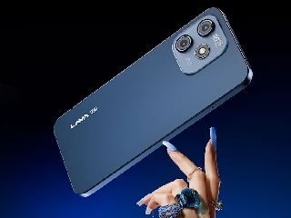 सस्ता स्मार्टफोन Lava Bold N1 5G नए वेरिएंट में लॉन्च, 6GB रैम, 5000mAh बैटरी, Rs 11,999 में खरीदें