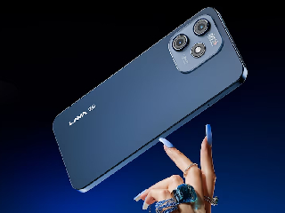 सस्ता स्मार्टफोन Lava Bold N1 5G नए वेरिएंट में लॉन्च, 6GB रैम, 5000mAh बैटरी, Rs 11,999 में खरीदें