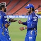 Hardik Pandya Reveals What He Told Tilak Varma During GT vs MI Game That Triggered A 45-Ball Ton