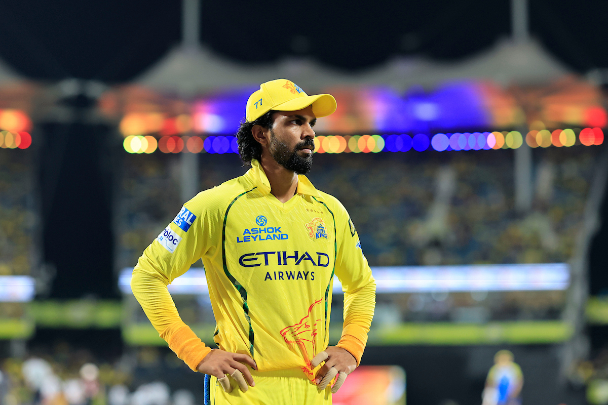 IPL 2026: CSK Captain Ruturaj Gaikwad Breaks Silence On His Horrendous Form