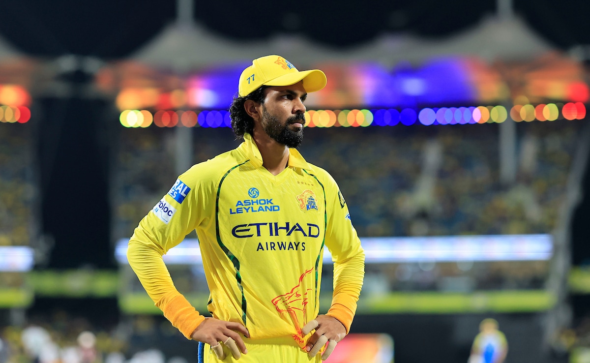 IPL 2026: CSK Captain Ruturaj Gaikwad Breaks Silence On His Horrendous Form: "Others Covering Up"