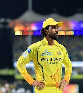 IPL 2026: CSK Captain Ruturaj Gaikwad Breaks Silence On His Horrendous Form: "Others Covering Up"