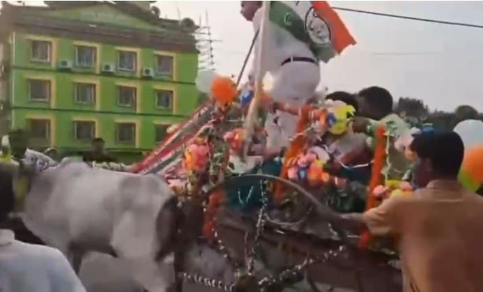 Latest and Breaking News on NDTV