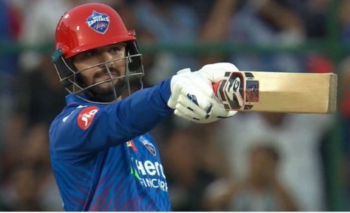  'अब मैं हालात के हिसाब से खेलता हूं', रिजवी ने किया खुलासा, एक साल में किन पहलुओं पर किया काम