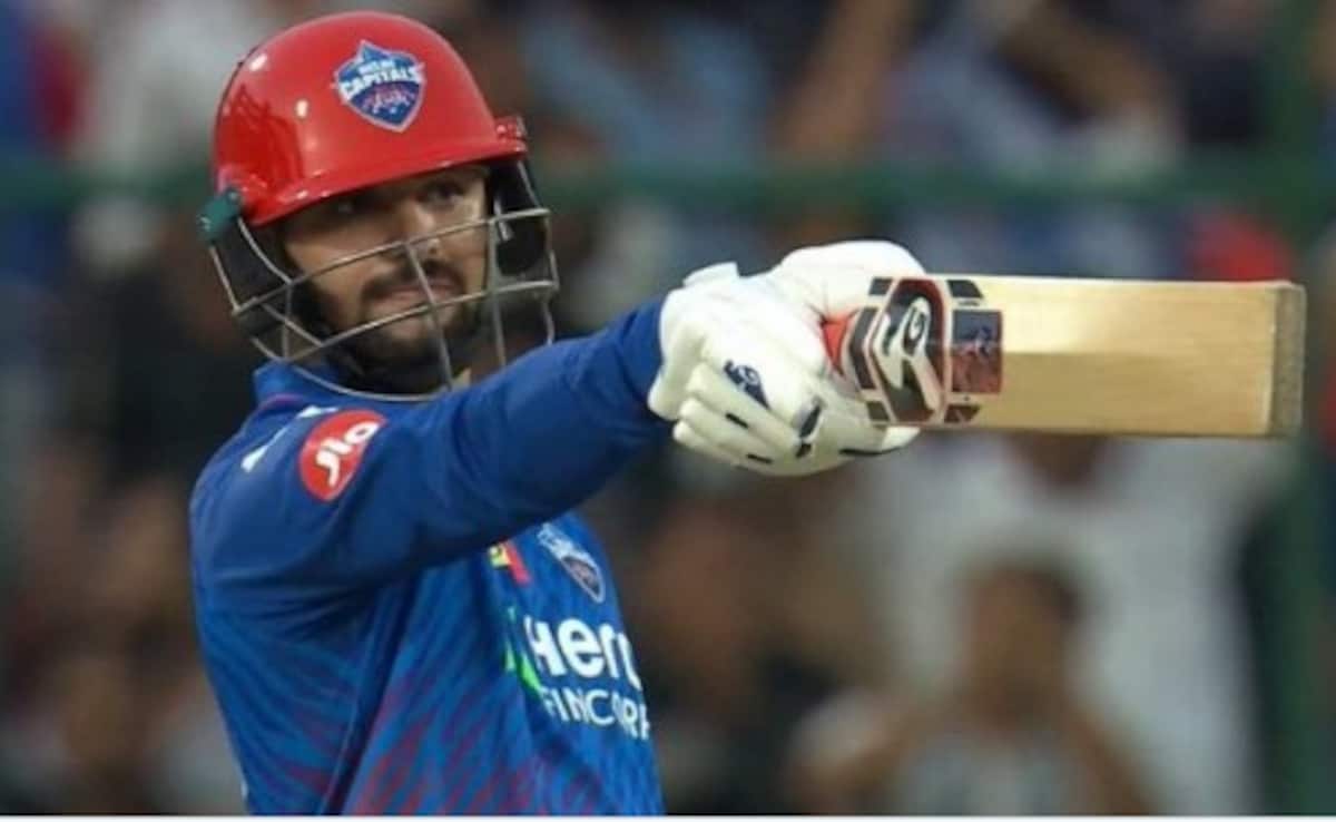 DC vs MI: अब मैं हालात के हिसाब से खेलता हूं, रिजवी ने किया खुलासा, एक साल में किन पहलुओं पर किया काम