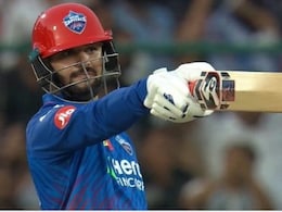 DC vs MI: 'अब मैं हालात के हिसाब से खेलता हूं', रिजवी ने किया खुलासा, एक साल में किन पहलुओं पर किया काम