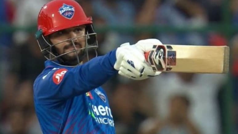 DC vs MI: 'अब मैं हालात के हिसाब से खेलता हूं', रिजवी ने किया खुलासा, एक साल में किन पहलुओं पर किया काम