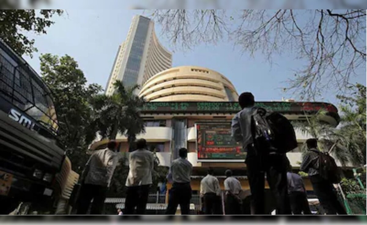 Market Closing: बड़ी गिरावट के बाद बाजार में आई रिकवरी,  इन 5 शेयरों ने निवेशकों को कर दिया खुश