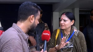"West Bengal Wants Change": BJP's Agnimitra Paul to NDTV