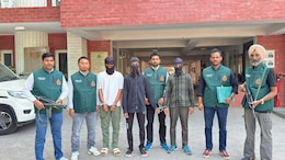 4 Arrests, 3 States, Online Radicalisation: Delhi Cops Bust Terror Module