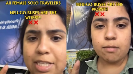 Viral Video Shows Female Traveller Left Stranded. NueGo Responds