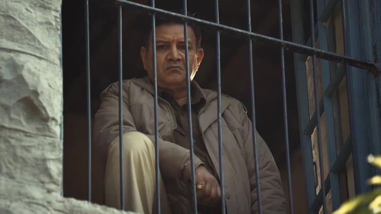 66 की हीरोइन, 62 के हीरो की 131 मिनट की मर्डर मिस्ट्री का नेटफ्लिक्स पर हंगामा, धुरंधर और बॉर्डर 2 को पछाड़ बन बैठी नंबर वन