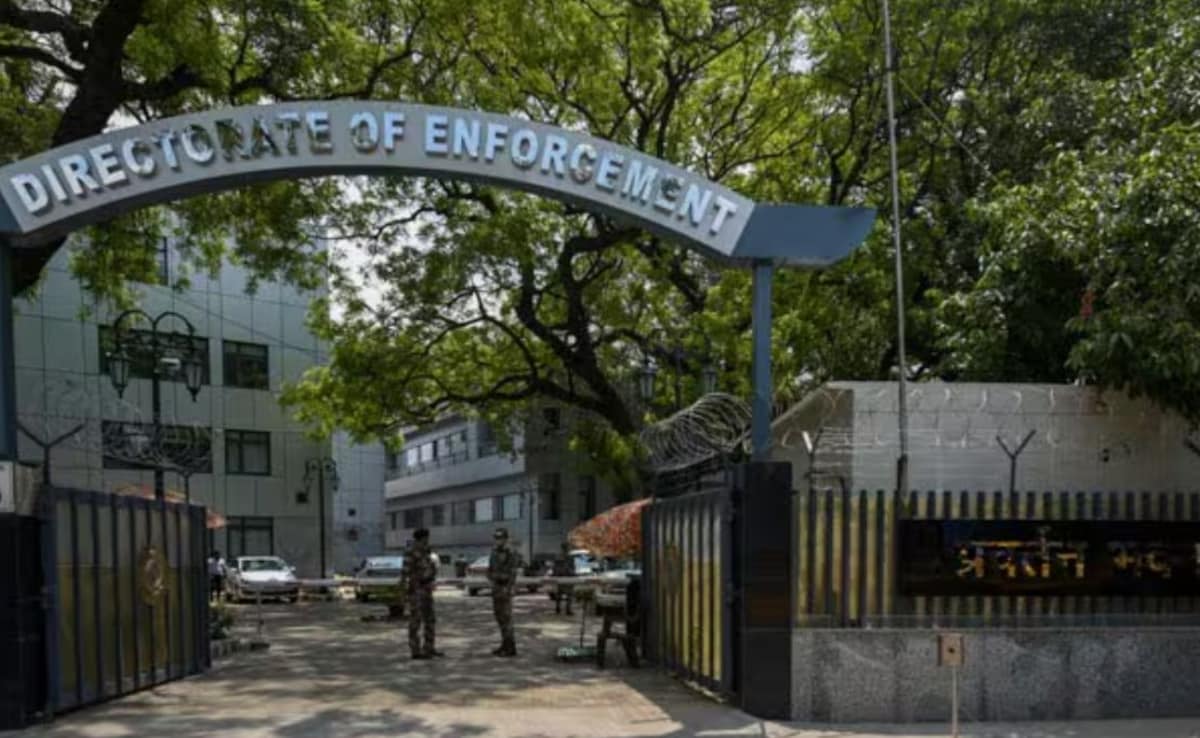 Rs 95 Crore Foreign Funding Trail Exposed, Maoist Links Under Probe