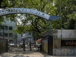 Rs 95 Crore Foreign Funding Trail Exposed, Maoist Links Under Probe