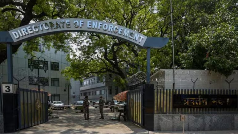 Rs 95 Crore Foreign Funding Trail Exposed, Maoist Links Under Probe