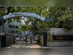 Probe Agency Raids 32nd Avenue Group In Rs 500 Crore Scam, Seizes Cash, Gold