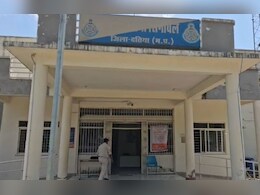 मंदिर चोरी कांड में सख्ती: एसपी ने तीन पुलिसकर्मियों को किया सस्पेंड, लापरवाही पर गिरी कार्रवाई&nbsp;