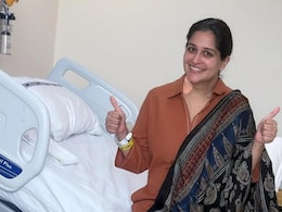 Cancer Survivor Dipika Kakar Reveals 3 Simple Habits That Helped Her Lose 2 Kg In 30 Days