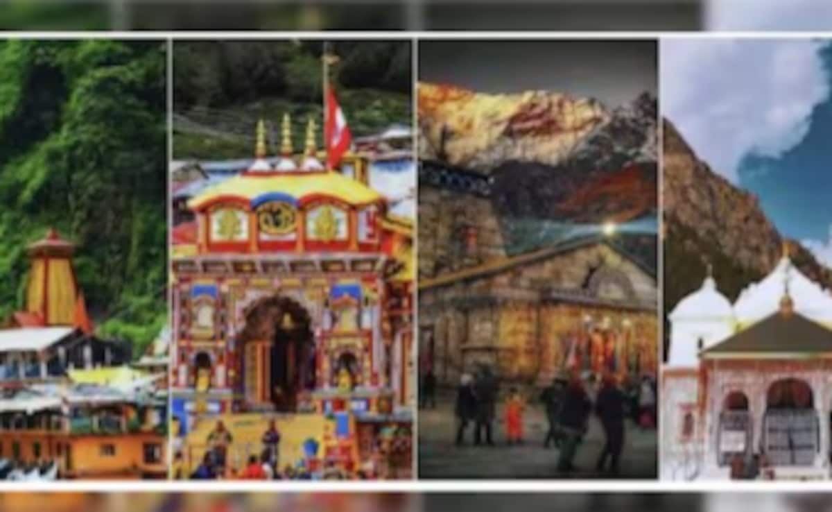 Chardham Yatra 2026: हेली सेवा टिकट का पोर्टल खुलते ही घंटे भर में बिक गए टिकट, अब इस महीने में होगी दूसरे चरण की बुकिंग