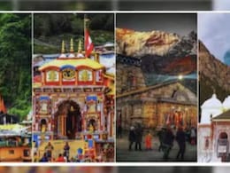 Chardham Yatra 2026: हेली सेवा टिकट का पोर्टल खुलते ही घंटे भर में बिक गए टिकट, अब इस महीने में होगी दूसरे चरण की बुकिंग