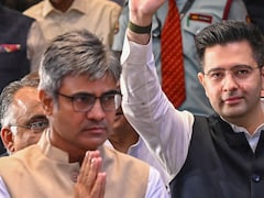 राघव चड्ढा नहीं, संदीप पाठक ने दी केजरीवाल को सबसे बड़ी चोट! AAP की सियासी मशीनरी के असली ब्रेन तो वही थे