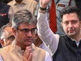 राघव चड्ढा नहीं, संदीप पाठक ने दी केजरीवाल को सबसे बड़ी चोट! AAP की सियासी मशीनरी के असली ब्रेन तो वही थे