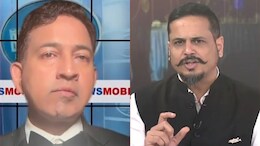 "Saw Trump's Resilient Side": Indian Journalist Who Attended US Event To NDTV