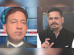 "Saw Trump's Resilient Side": Indian Journalist Who Attended US Event To NDTV