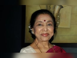 गौतम गंभीर से लेकर युवराज सिंह तक...आशा भोसले के निधन पर शोक में डूबा क्रिकेट जगत