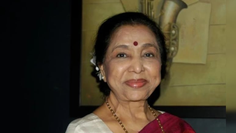 गौतम गंभीर से लेकर युवराज सिंह तक...आशा भोसले के निधन पर शोक में डूबा क्रिकेट जगत