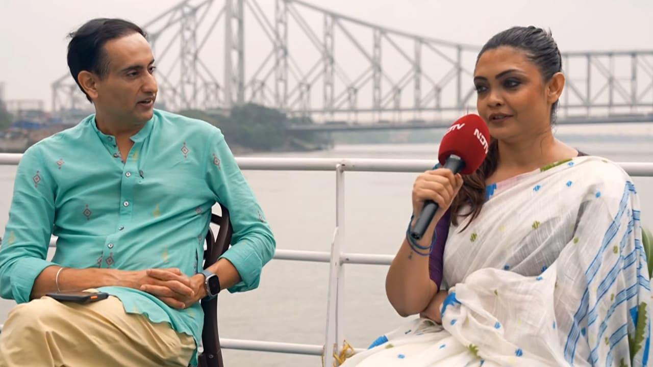 "Mamata Behaved Like the Govt She Fought Against": Moumita Chakraborty On Bengal Politics