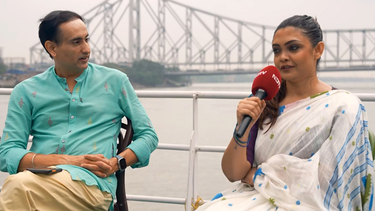 "Mamata Behaved Like the Govt She Fought Against": Moumita Chakraborty On Bengal Politics